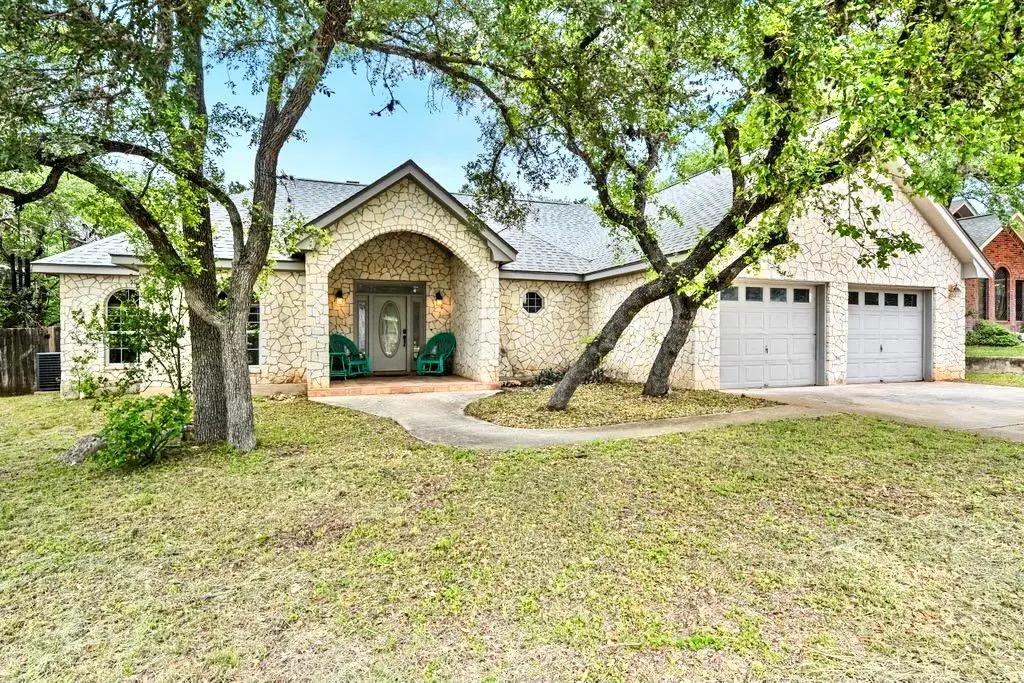 2104 Lancaster St, San Marcos, TX 78666 - #1