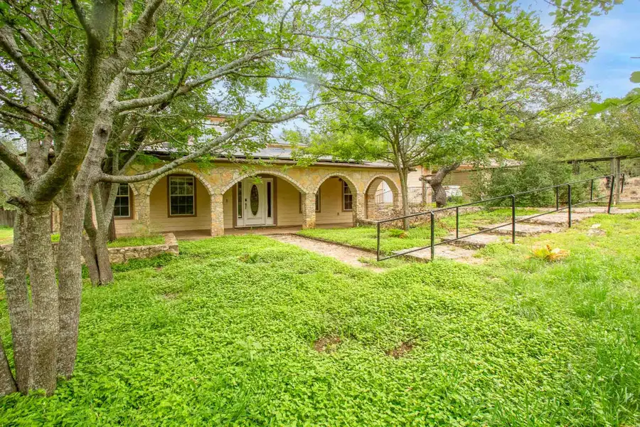 4525 Bell Springs Rd. Rd, Dripping Springs, TX 78620 - #3