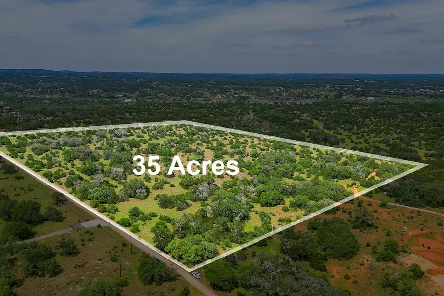 TBD Althaus Ranch Road, Johnson City, TX 78636 - #3