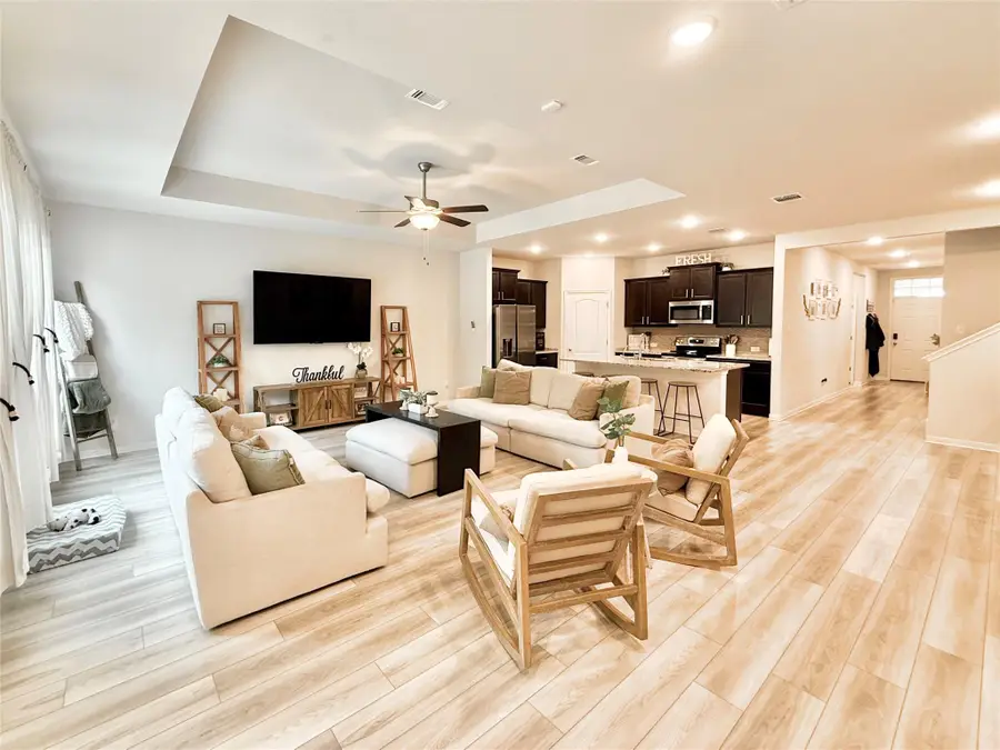 632 Friar Tuck Dr, Temple, TX 76502 - #3