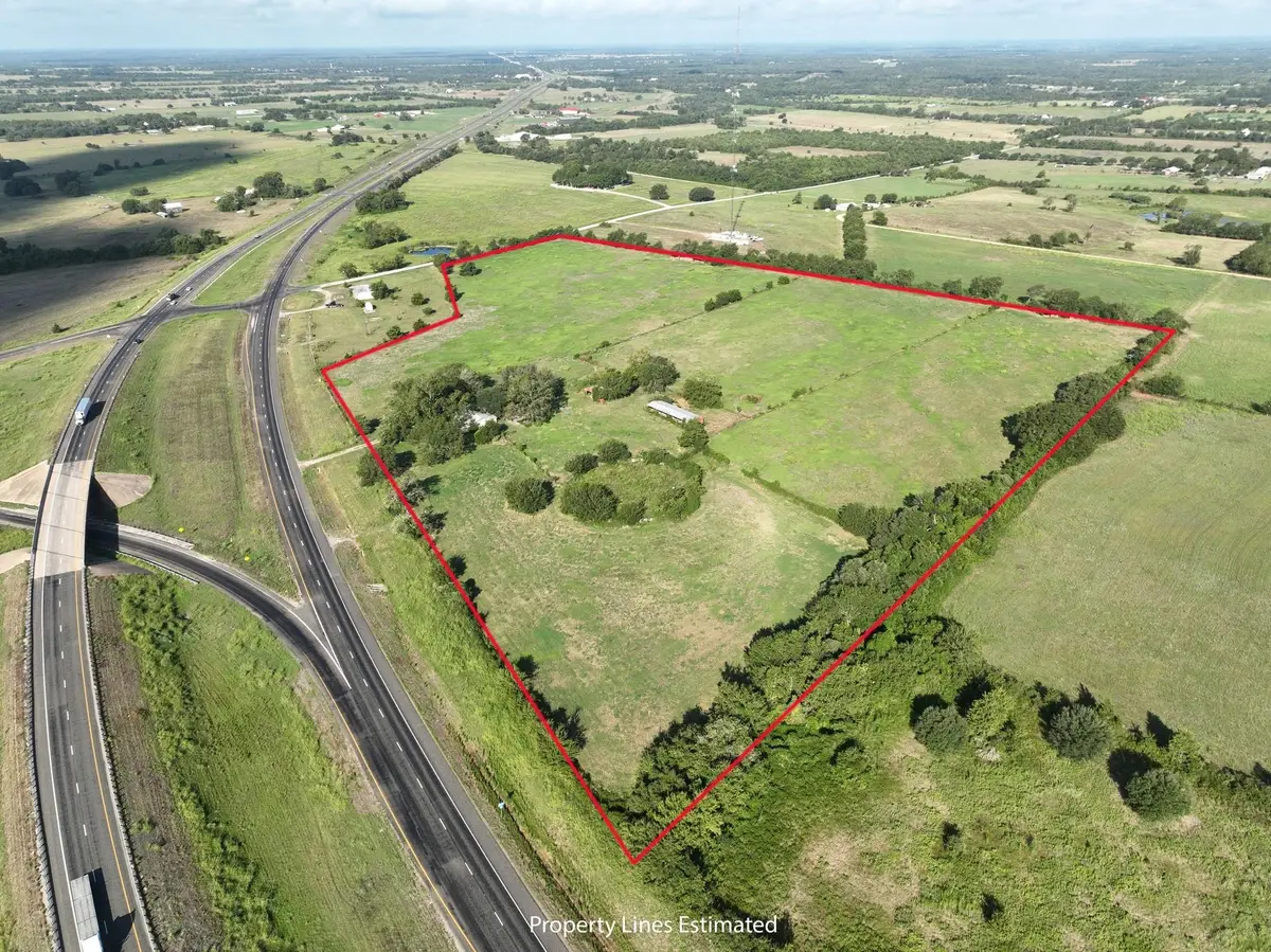 15650 Highway 290 Highway W, Burton, TX 77835 - #1