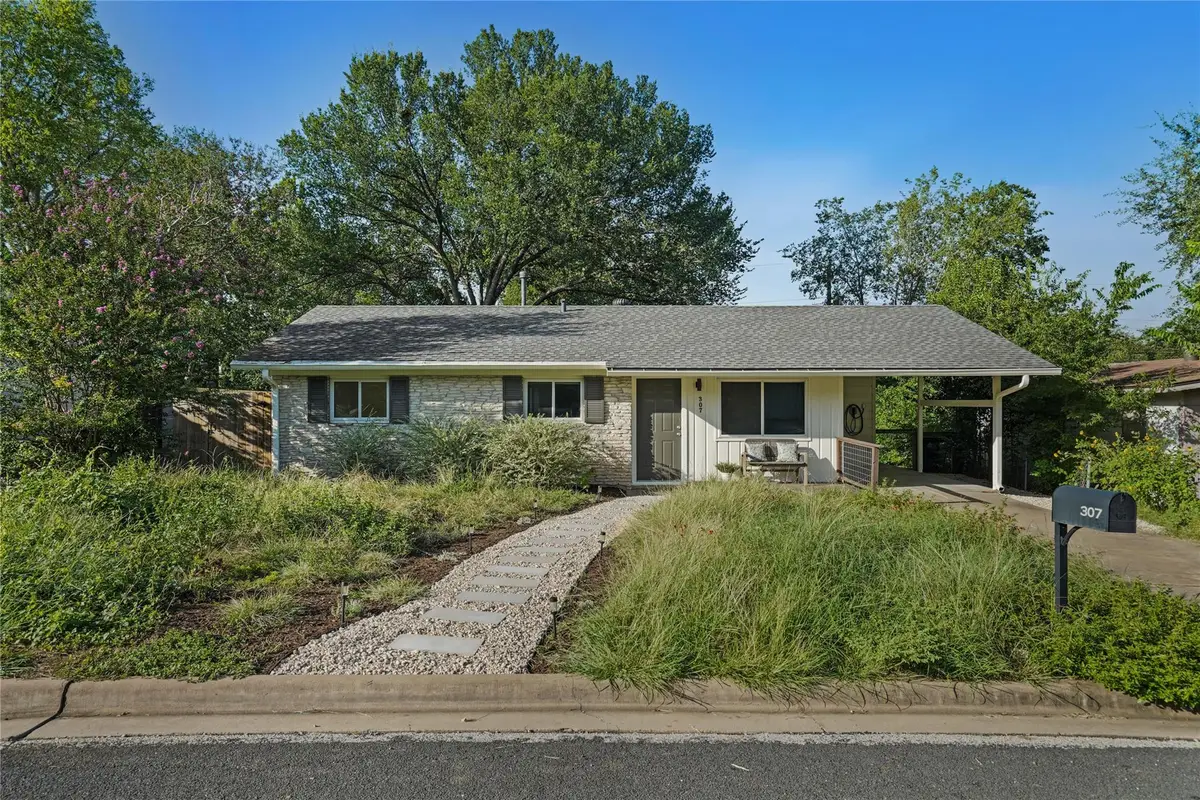 307 Sheffield Dr, Austin, TX 78745 - #1