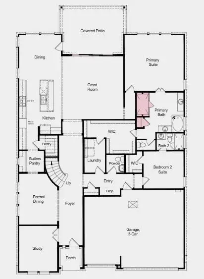 9209 Calvert Way, Austin, TX 78744 - #2
