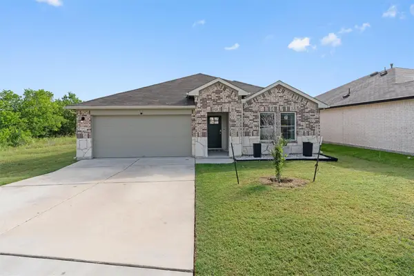 19912 Abigail Fillmore Rd, Manor, TX 78653