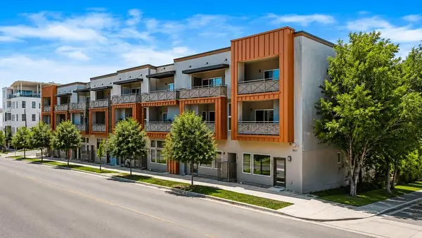2827 Manor Rd #2201, Austin, TX 78722