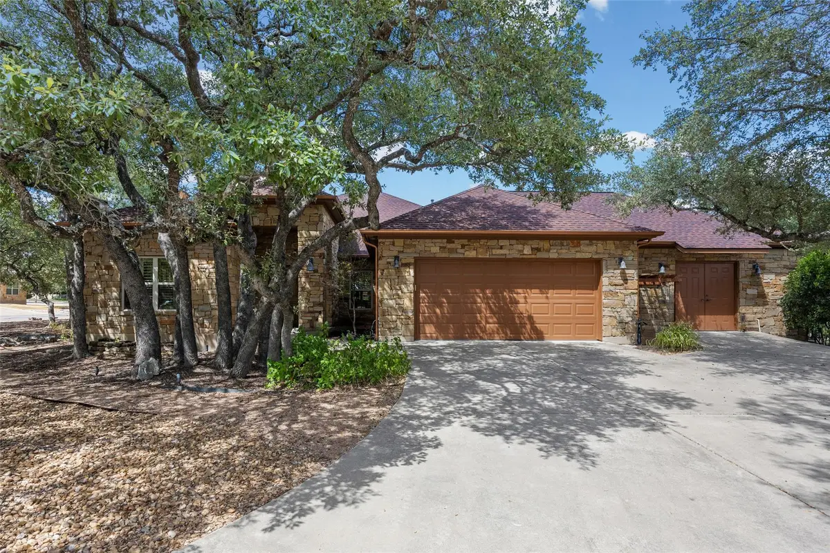 701 Palo Duro Canyon Trl, Georgetown, TX 78633 - #1