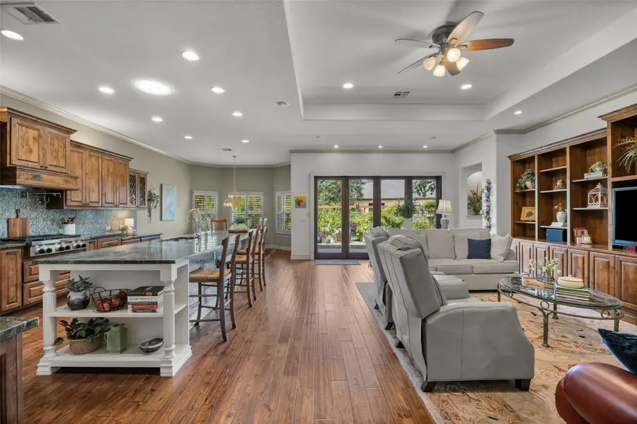701 Palo Duro Canyon Trl, Georgetown, TX 78633 - #3
