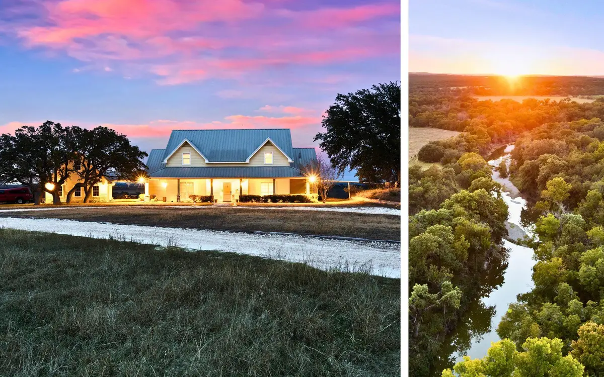 1274 County Road 2806, Lampasas, TX 76550 - Image #1