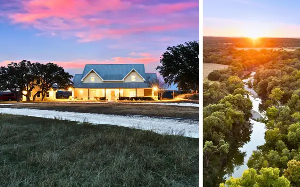 1274 County Road 2806, Lampasas, TX 76550