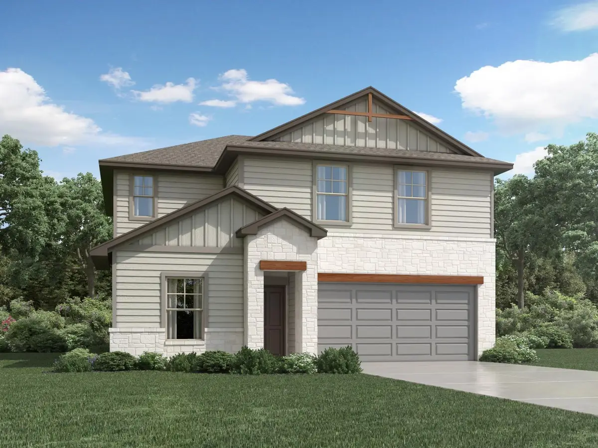 12600 Saint Thomas Dr, Del Valle, TX 78617 - #1