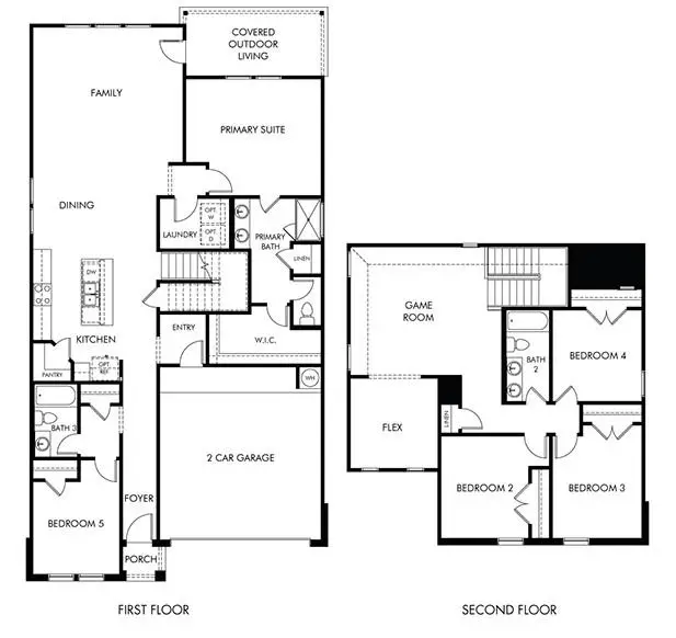 12600 Saint Thomas Dr, Del Valle, TX 78617 - #2