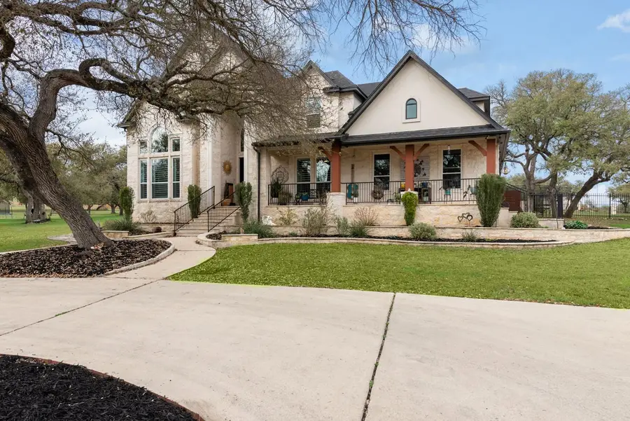 664 Ranchers Club Ln, Driftwood, TX 78619 - #3