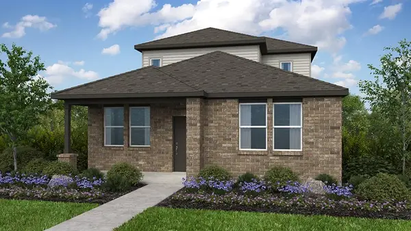 5909 Jennifer Pasture Path, Del Valle, TX 78617
