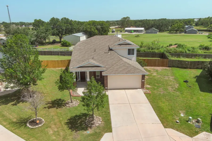 410 S Hunting Lodge Ln, Bastrop, TX 78602 - #2