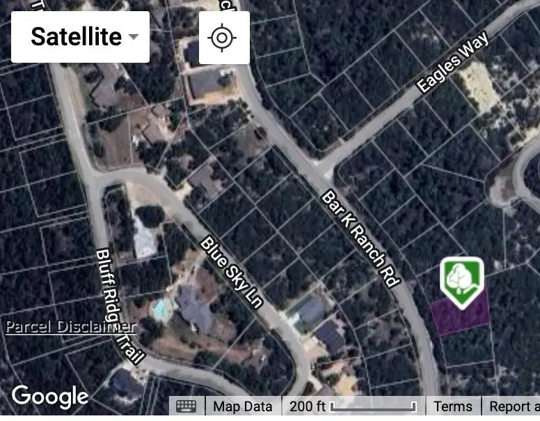 8617 Bar-k Ranch Rd, Lago Vista, TX 78645 - #3