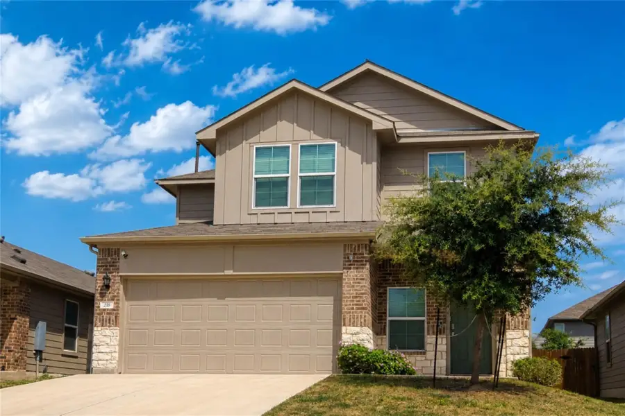 218 Harvest Creek Dr, Uhland, TX 78640 - #2