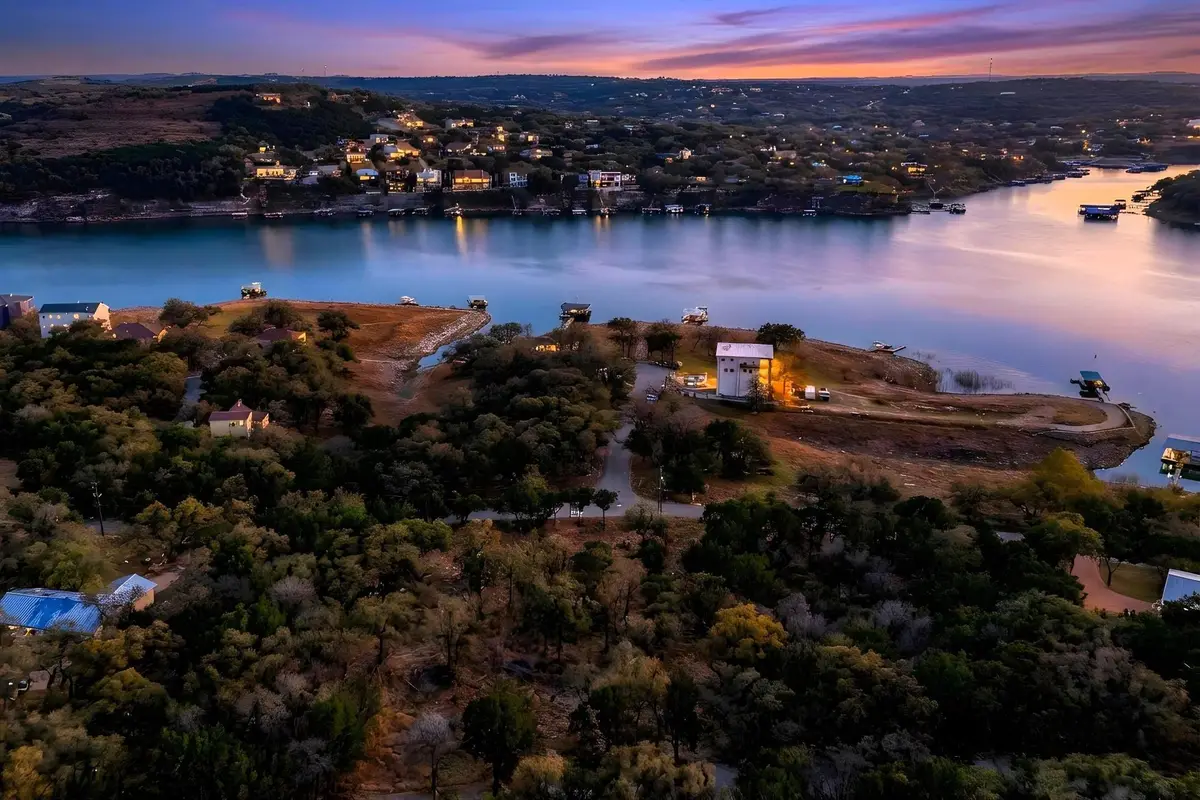 TBD SE Mockingbird St, Lago Vista, TX 78645 - #1