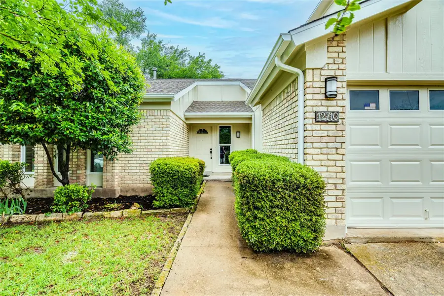12710 Poquoson Dr, Austin, TX 78727 - #3