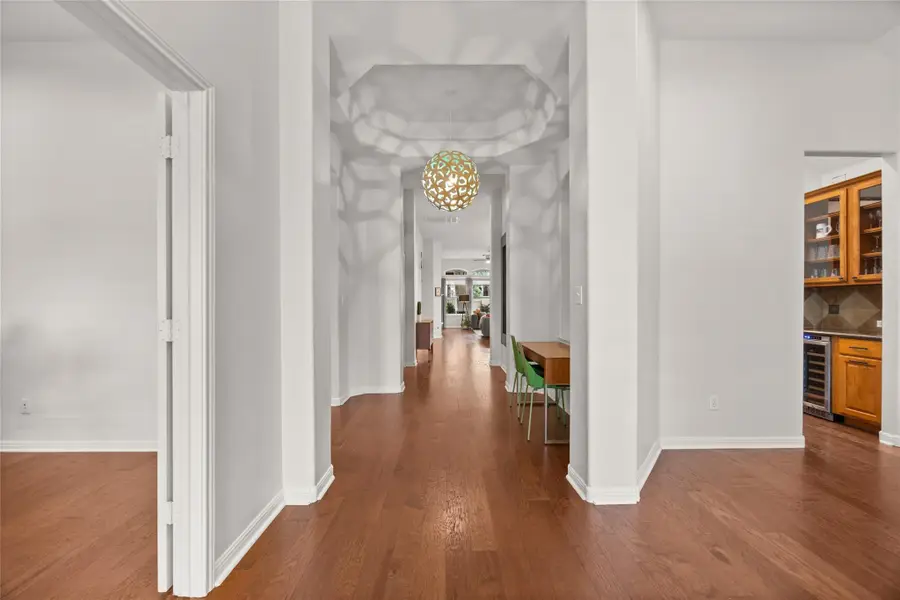 15613 Echo Hills Dr, Austin, TX 78717 - #2