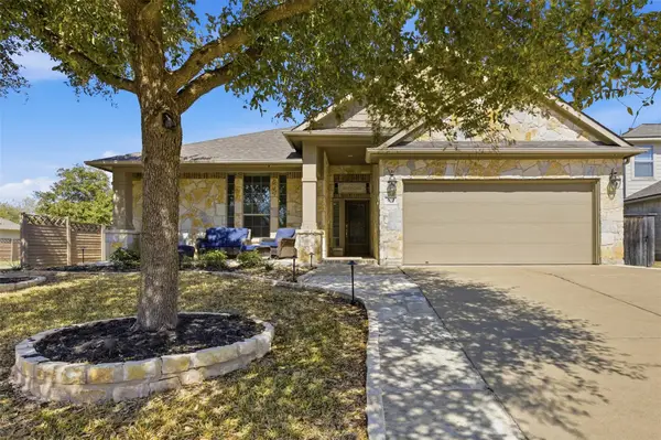 902 Fork Ridge Path, Round Rock, TX 78665