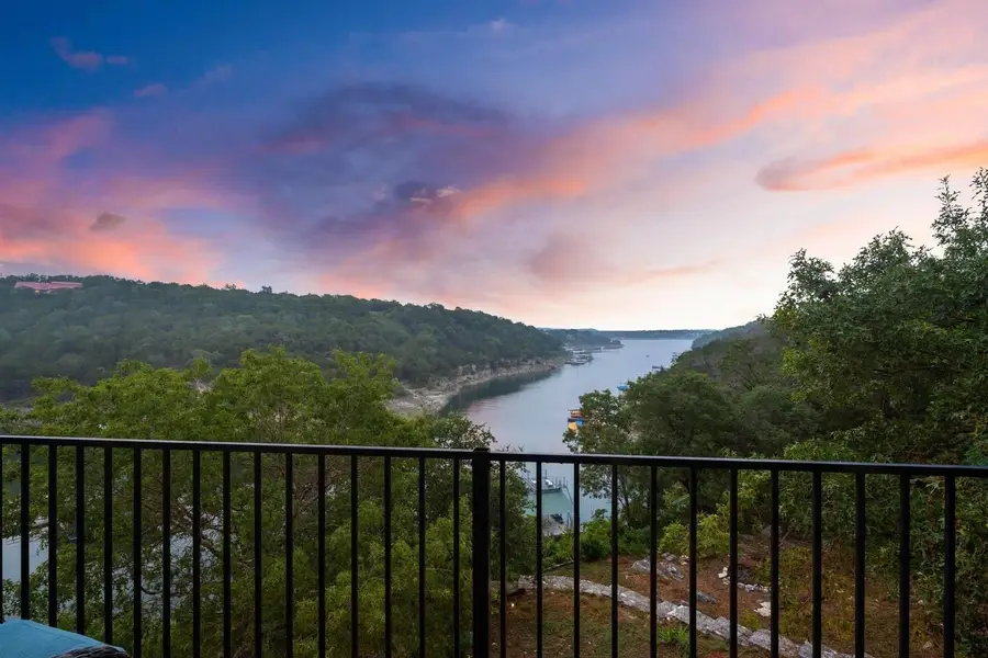 3700 N Hideaway Ln, Lago Vista, TX 78645 - #2