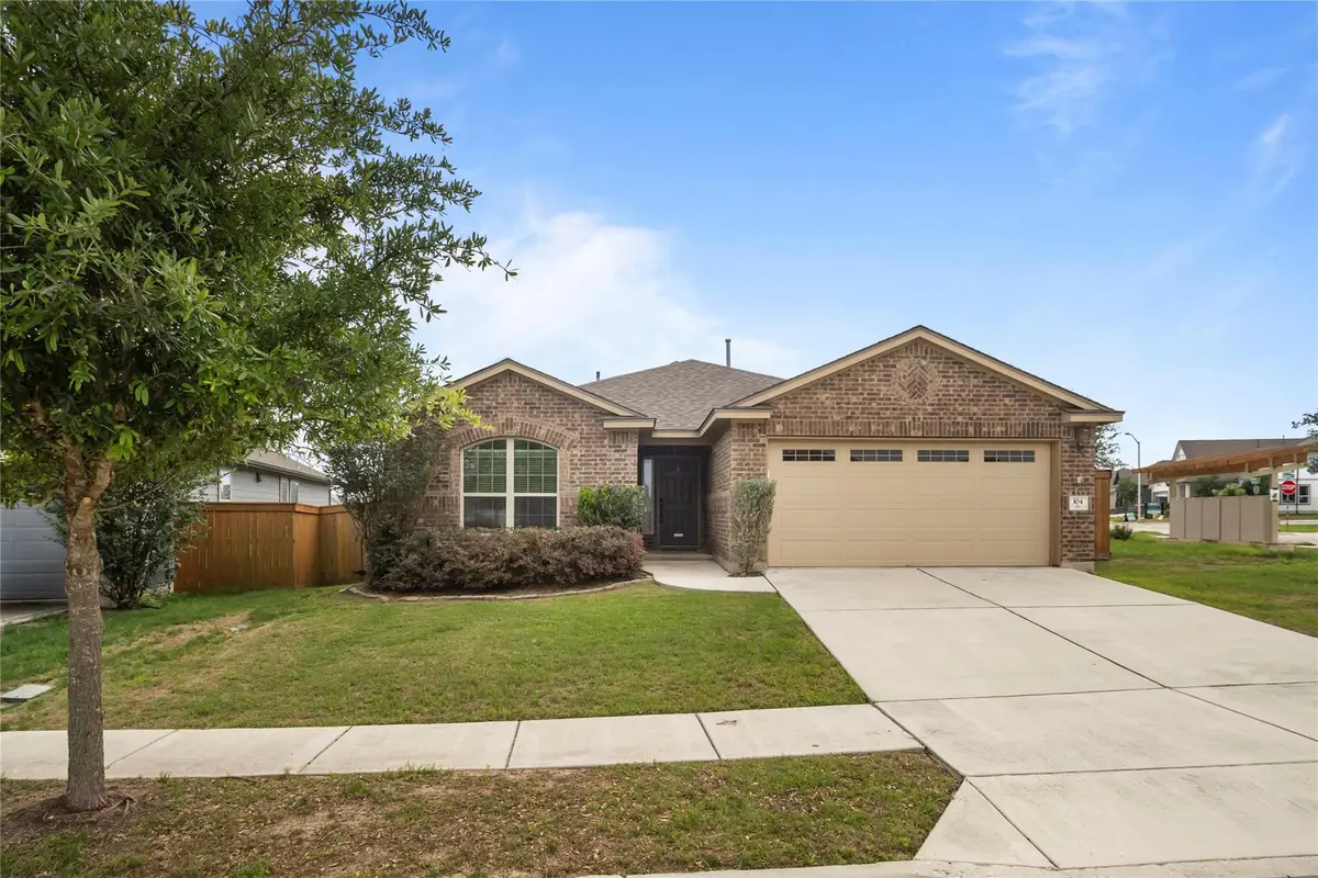 104 Cypress Hills Rd, San Marcos, TX 78666 - #1