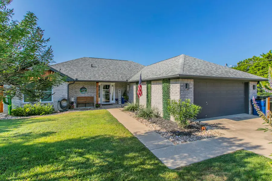 15927 Brazos Dr, Temple, TX 76502 - #2