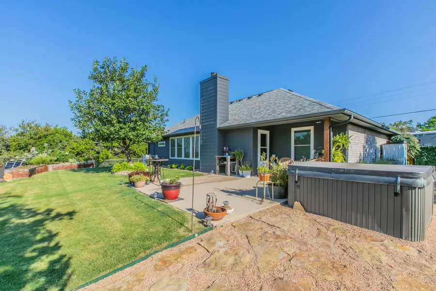 15927 Brazos Dr, Temple, TX 76502 - #3