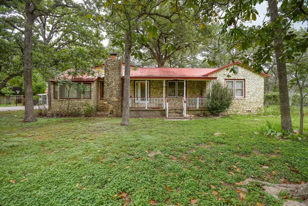 907 N State Highway 95 Highway N, Bastrop, TX 78602 - #1