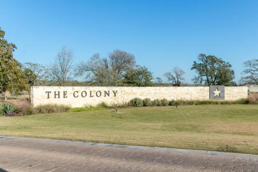 271 Maddy Way, Bastrop, TX 78602 - #3