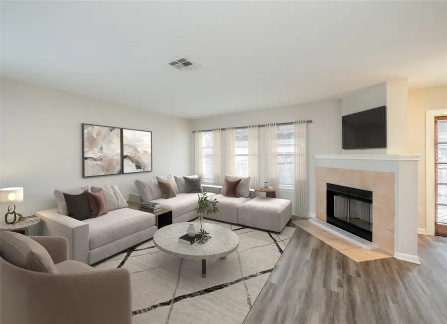 1917 White Oak Cir, Round Rock, TX 78681 - Image #3