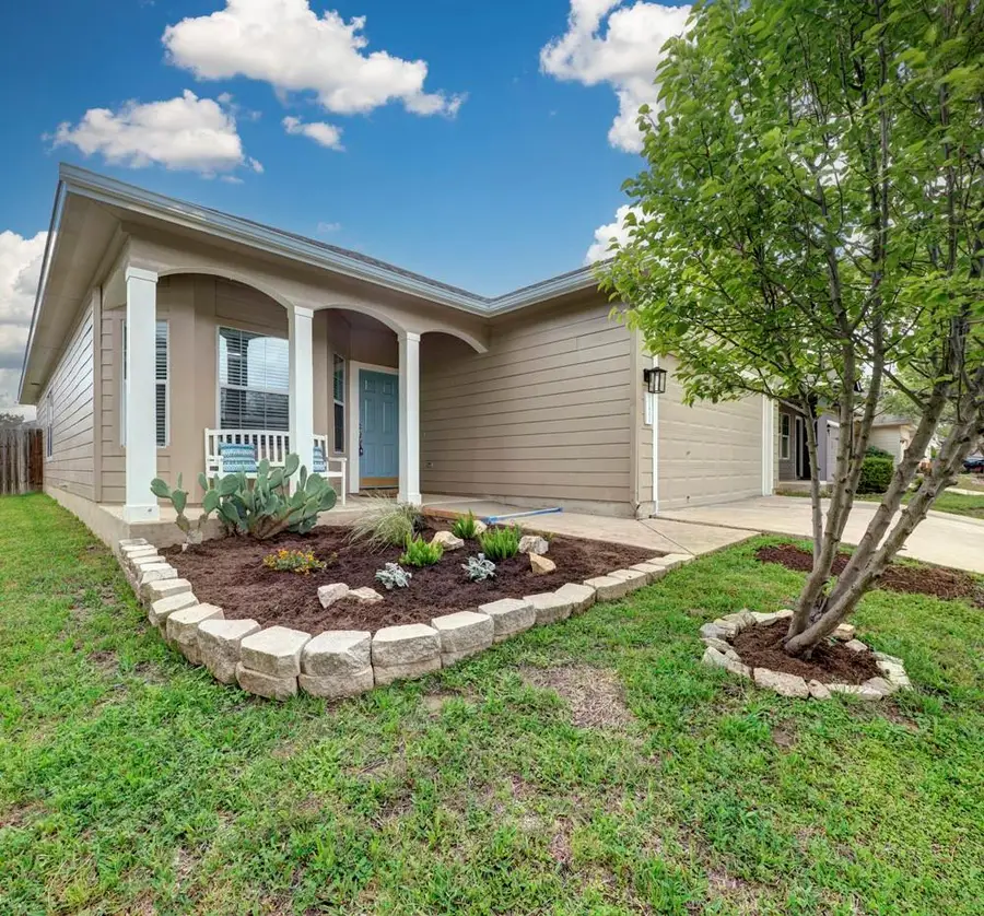 11600 Morgans Point St, Manor, TX 78653 - #2