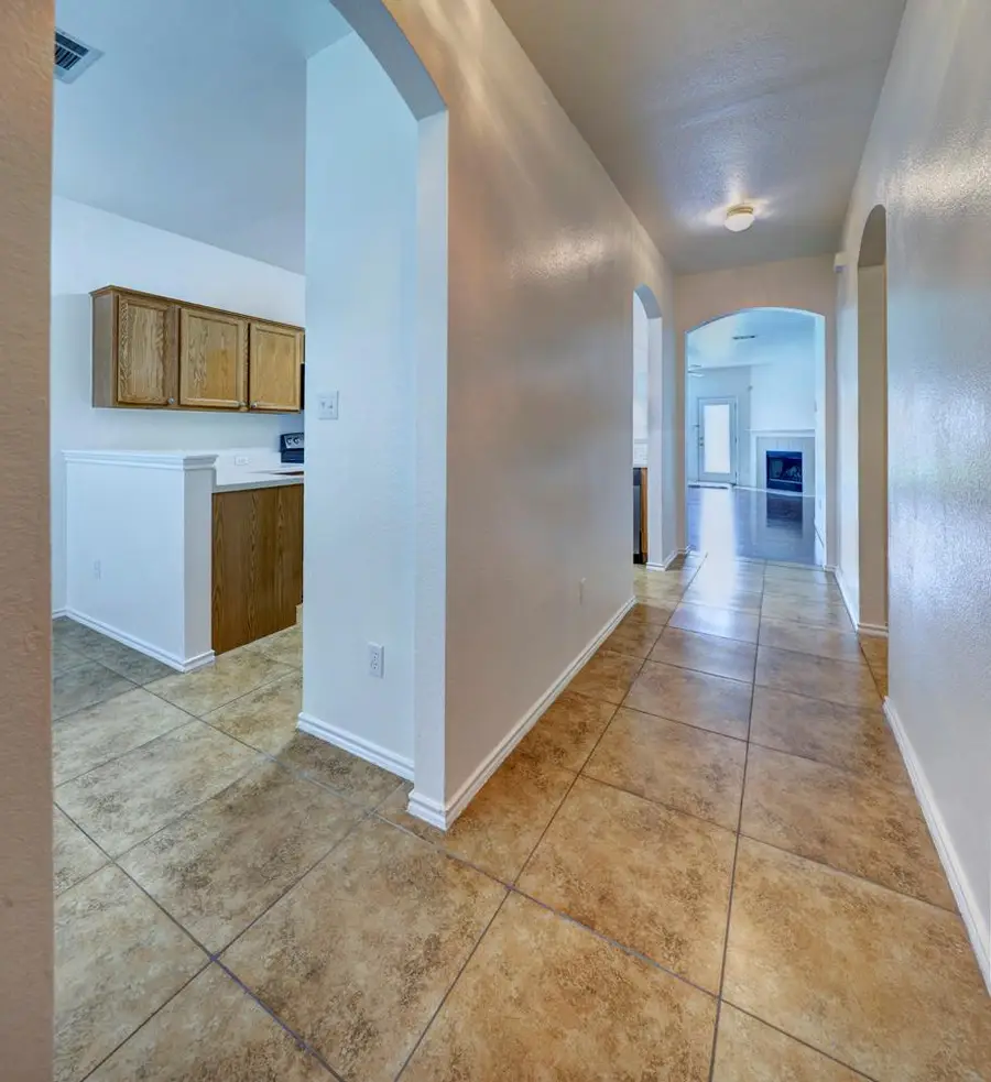 11600 Morgans Point St, Manor, TX 78653 - #3