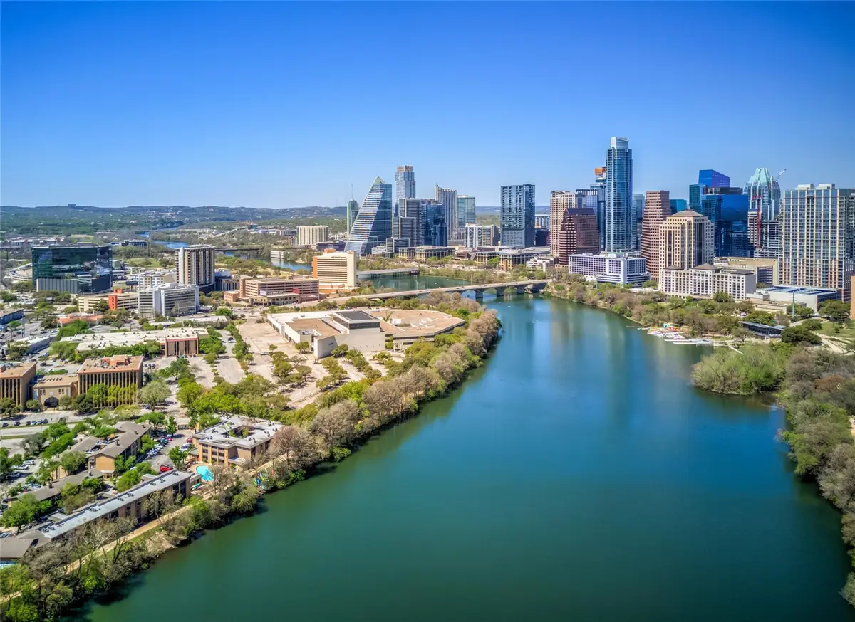 48 East Ave #2311, Austin, TX 78701 - #1