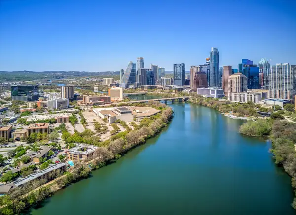48 East Ave #2311, Austin, TX 78701
