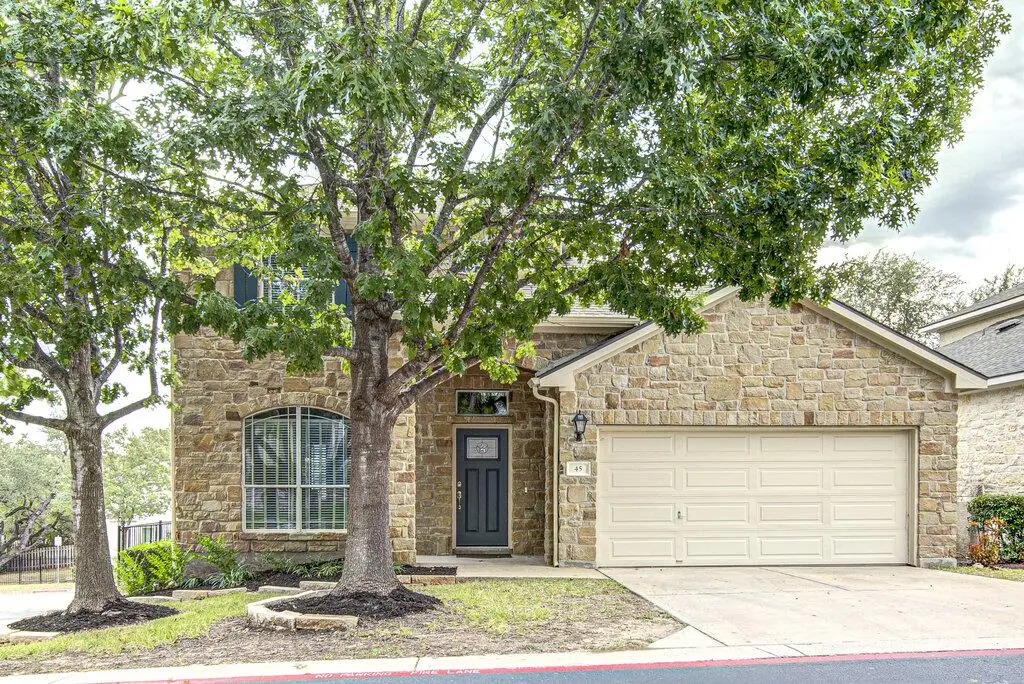 45 Cypress Knee Ln #86, Austin, TX 78734 - Image #1