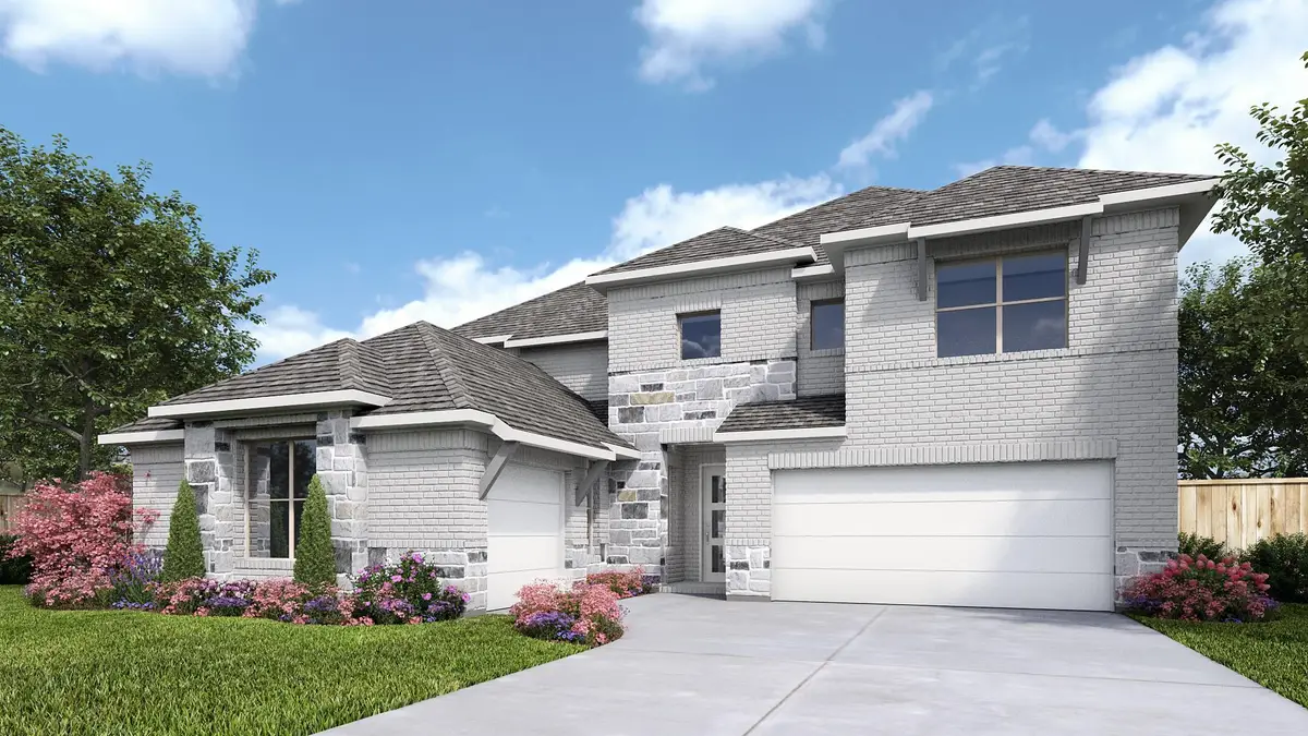 105 Keuchel Ln, Liberty Hill, TX 78642 - #1