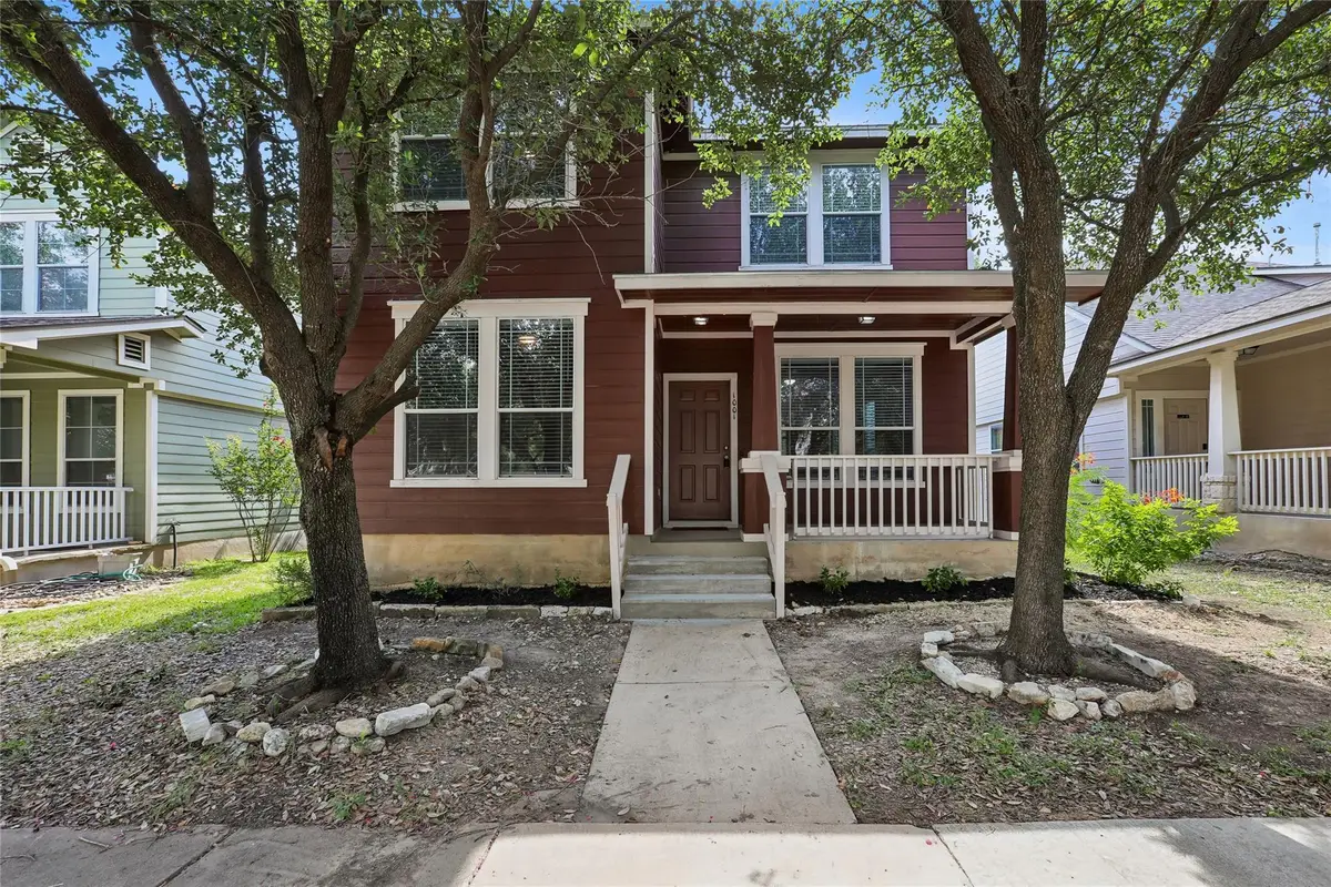 1001 Monadale Trl, Round Rock, TX 78664 - #1