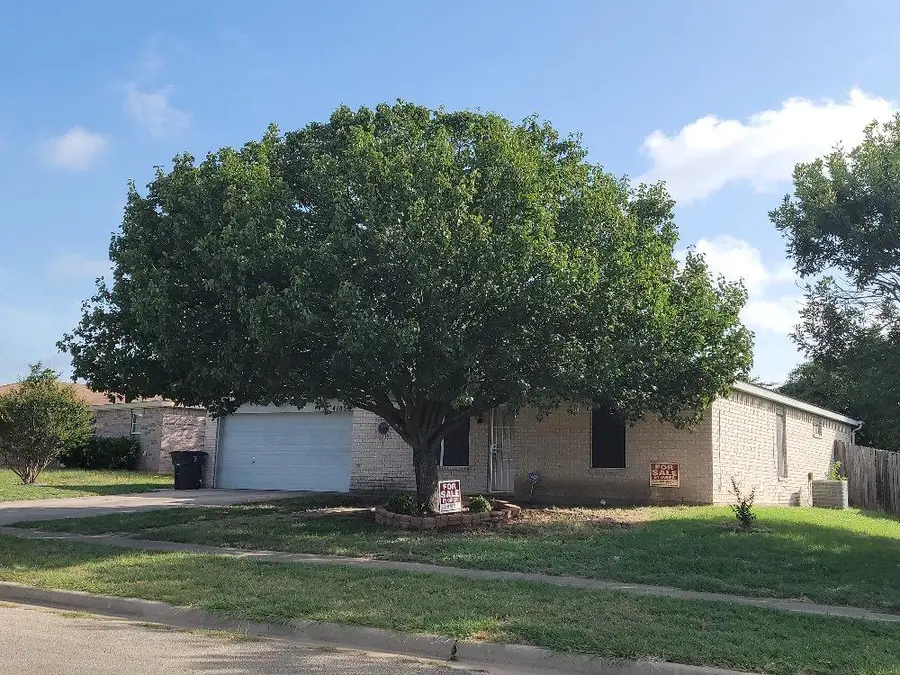 4105 Frigate Dr, Killeen, TX 76549 - #2