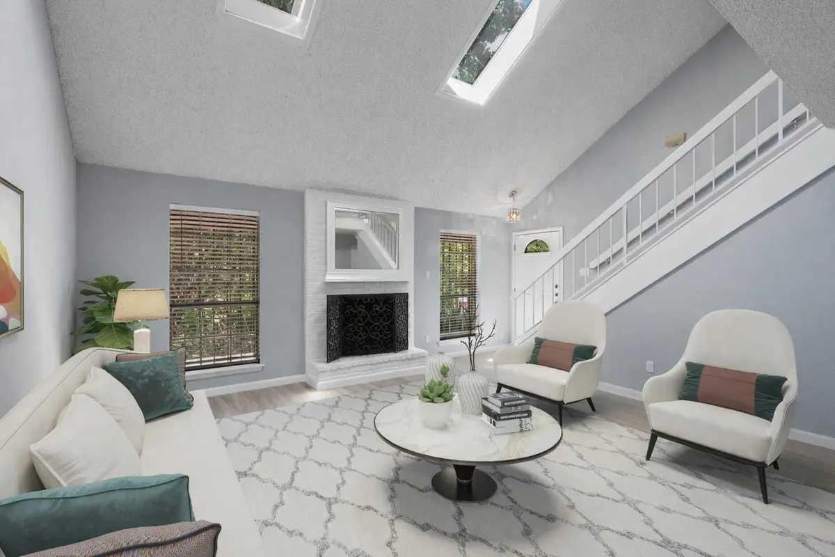 2008 Voltaire Dr, Austin, TX 78752 - #1