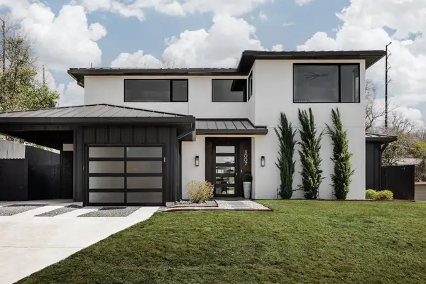 3007 Garden Villa Ln, Austin, TX 78704
