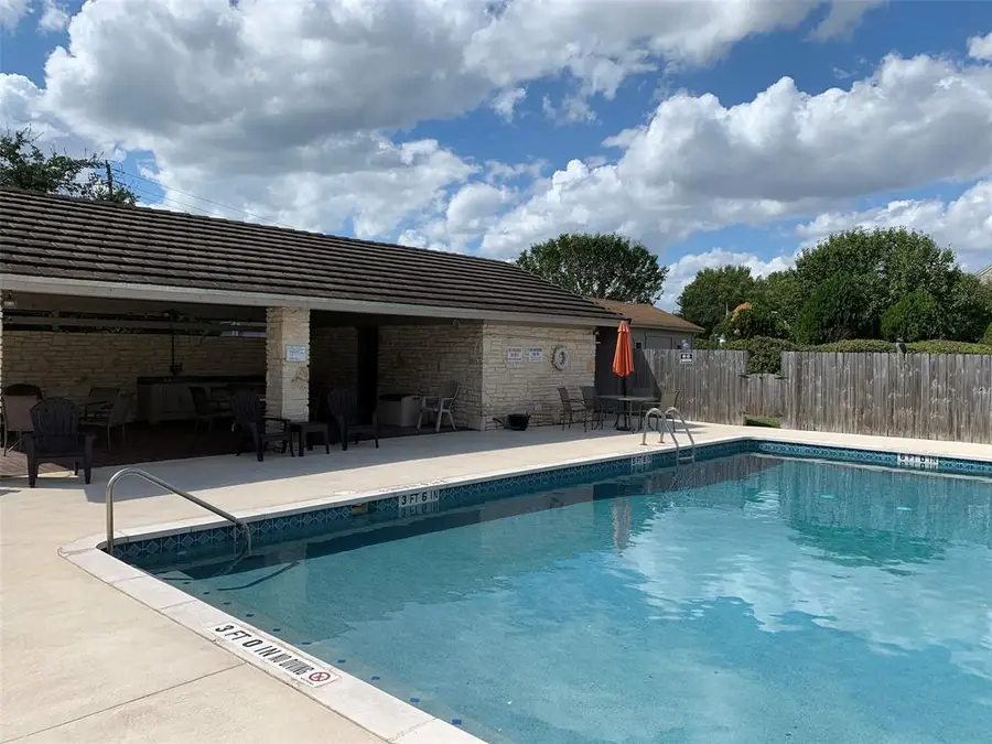 11512 Tin Cup Dr #304, Austin, TX 78750 - #3