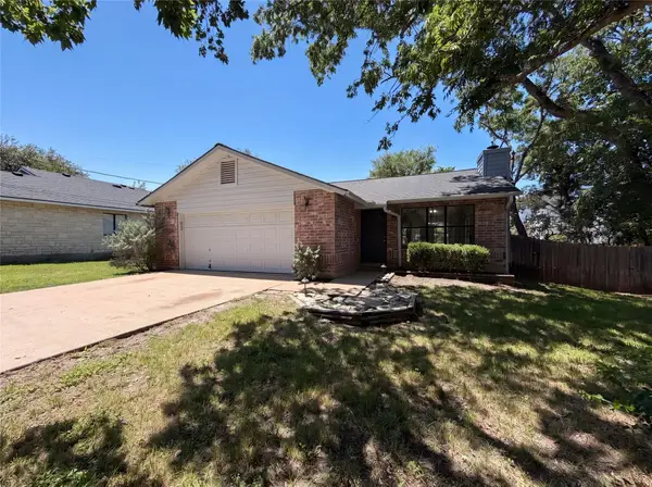 1111 N Riviera Cir, Cedar Park, TX 78613