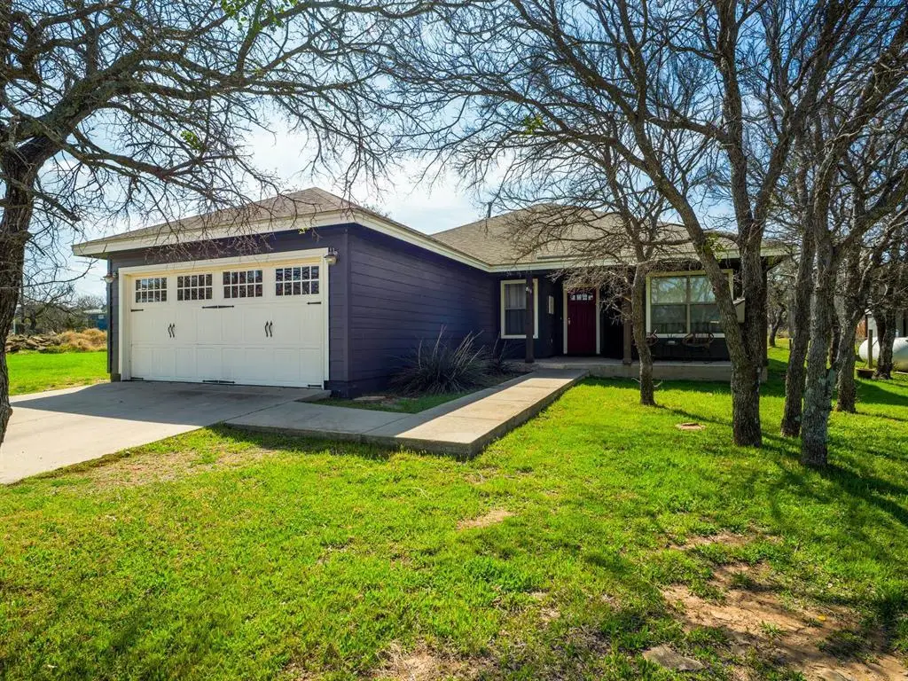 811 Sage St, Burnet, TX 78611 - #1