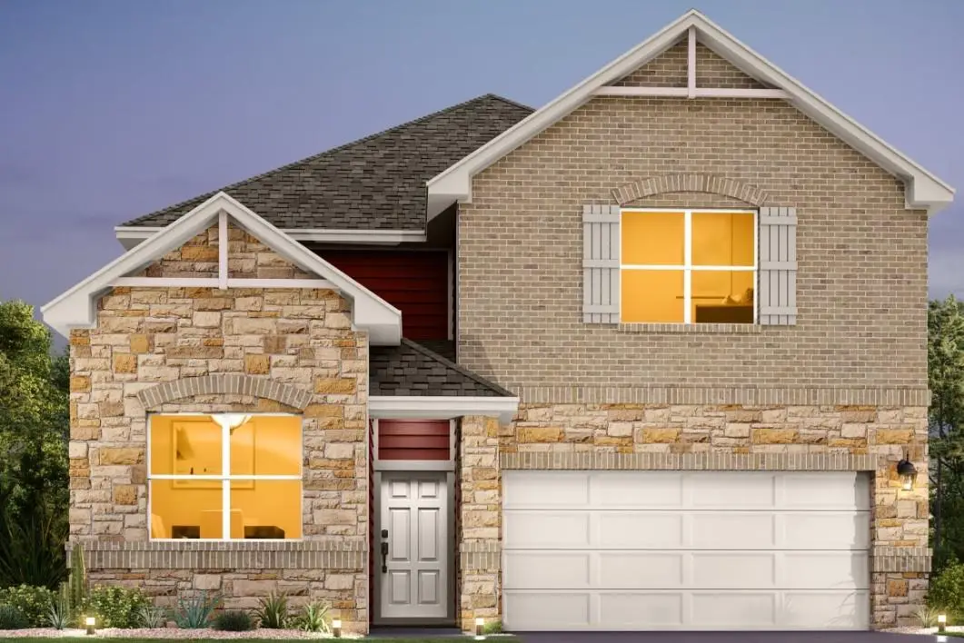 100 Coleto Trl, Bastrop, TX 78602 - #1