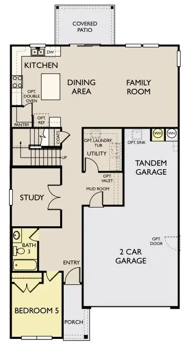 100 Coleto Trl, Bastrop, TX 78602 - #2