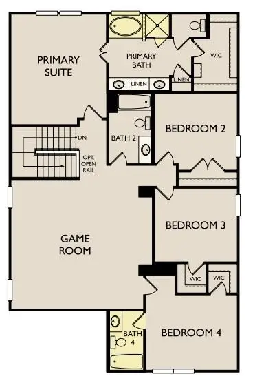 100 Coleto Trl, Bastrop, TX 78602 - #3