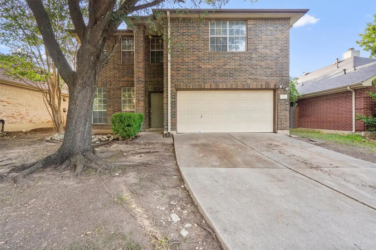 512 Dusty Leather Ct, Pflugerville, TX 78660 - #1