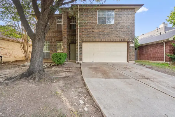 512 Dusty Leather Ct, Pflugerville, TX 78660