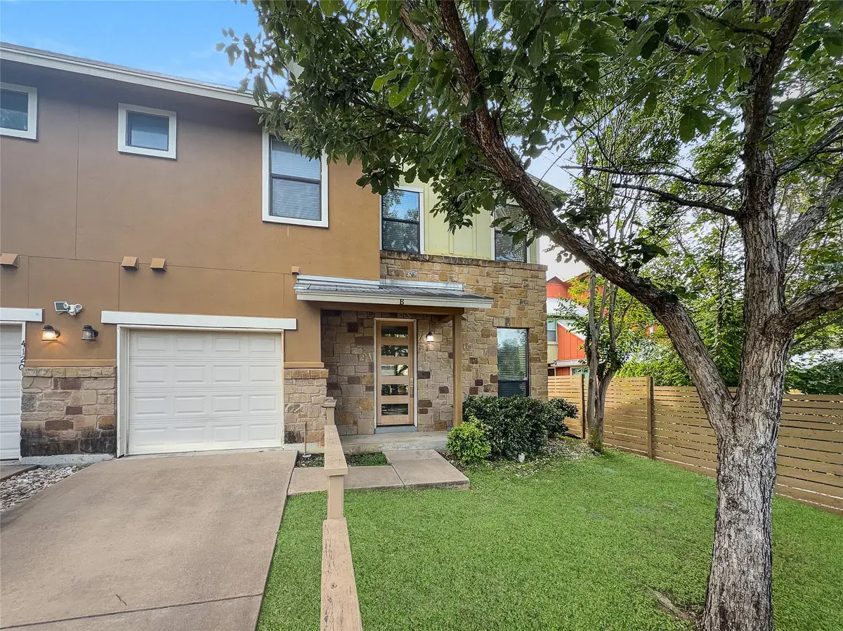 4120 Valley View Rd #B, Austin, TX 78704 - #1
